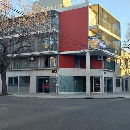 Ayacucho Y Viamonte Leilighet Rosario Eksteriør bilde